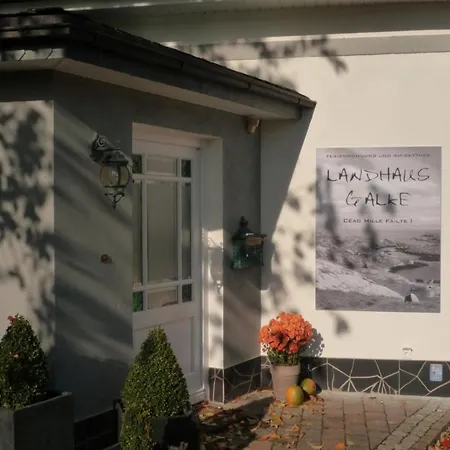 Apartman Galke
