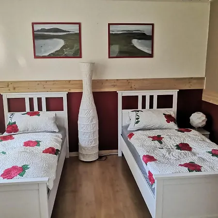 Appartement Galke
