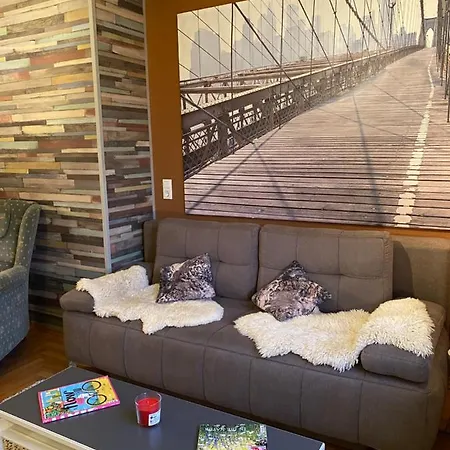Apartment Galke