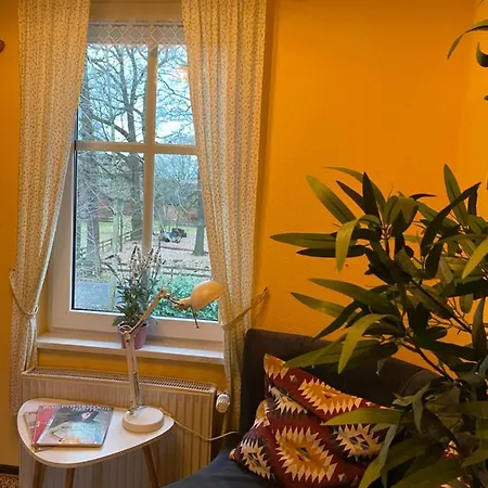 Galke Apartman Hude