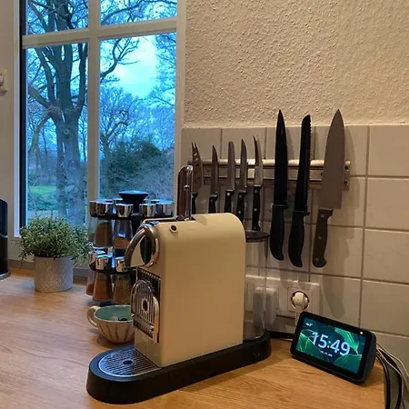 Apartman Galke