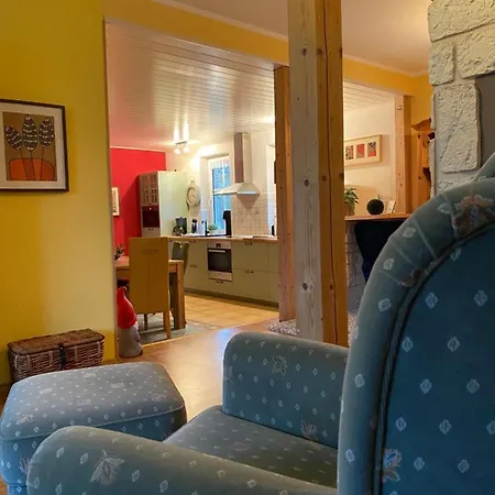 Apartman Galke