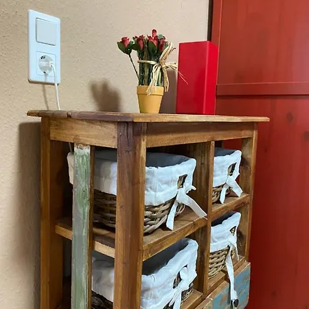 Galke Apartman